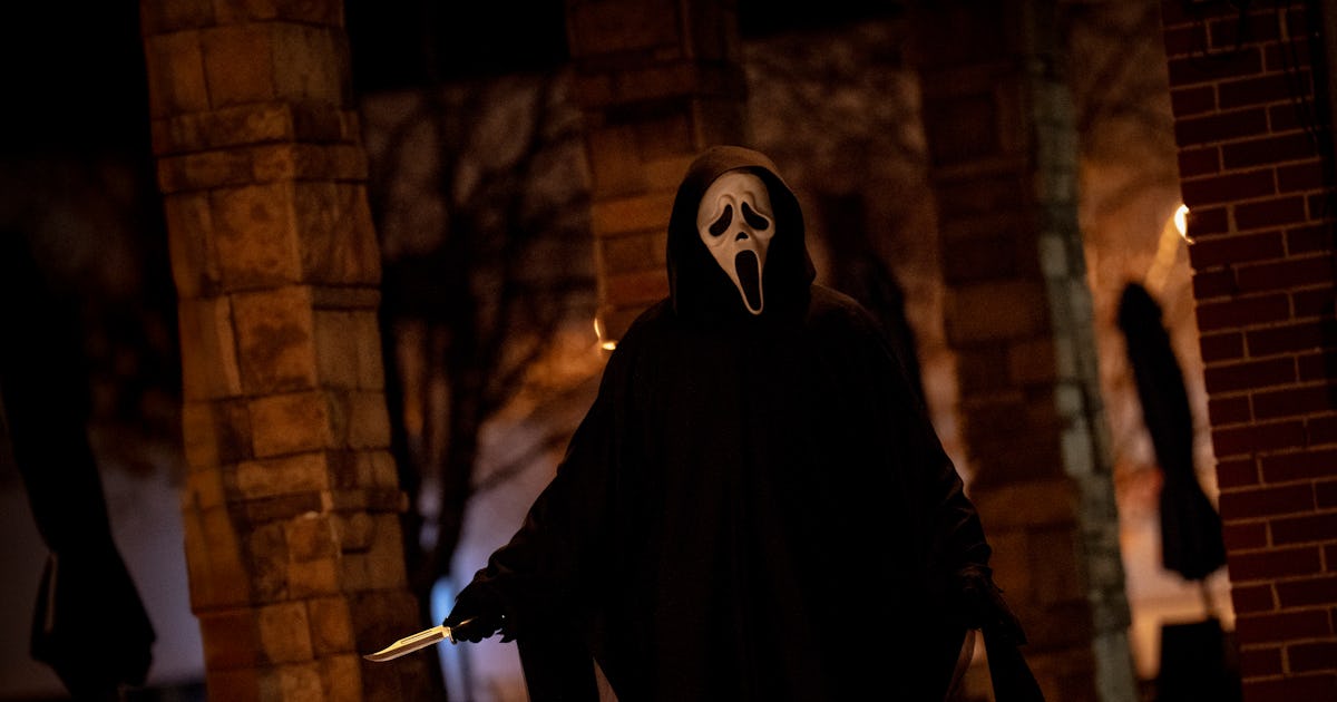 The Most Controversial Slasher Franchise Of The Decade Is Going Back To Its Roots