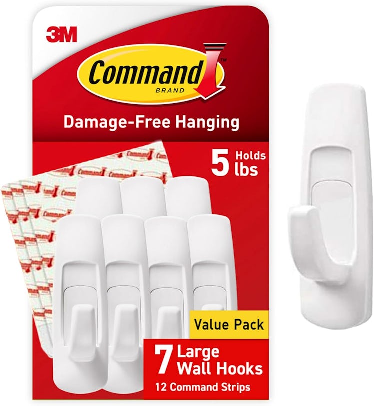 Command Large Utility Hooks