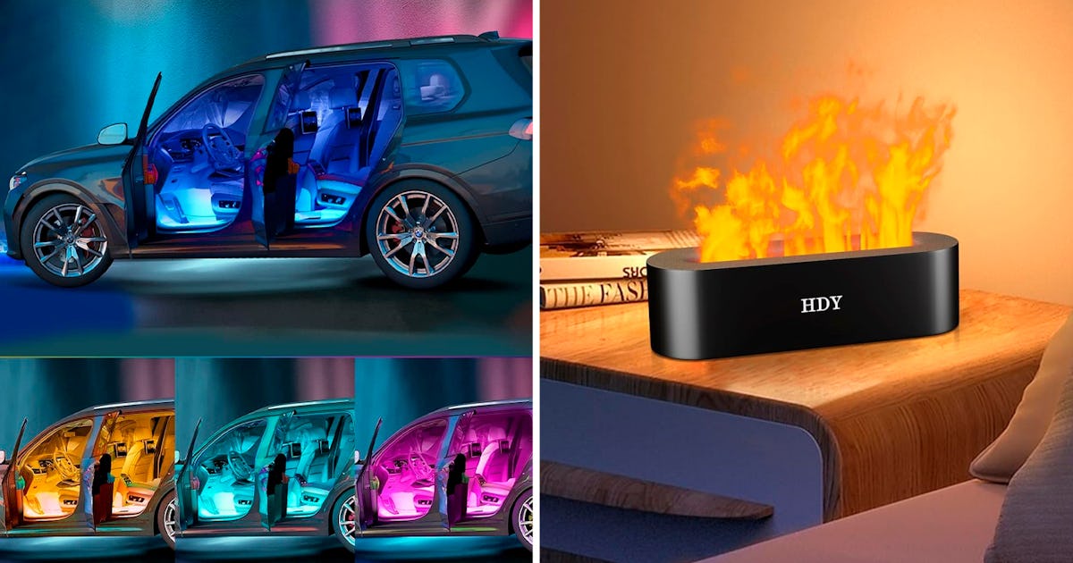 75 Badass Gifts Under $30 That'll Impress The Hell Out Of People