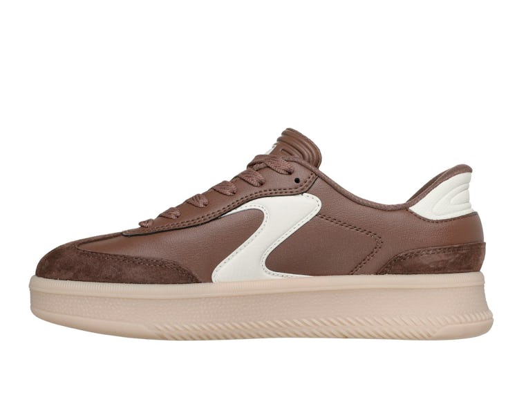 Skechers Slip-ins Hotshot Hi Lifted Luxe