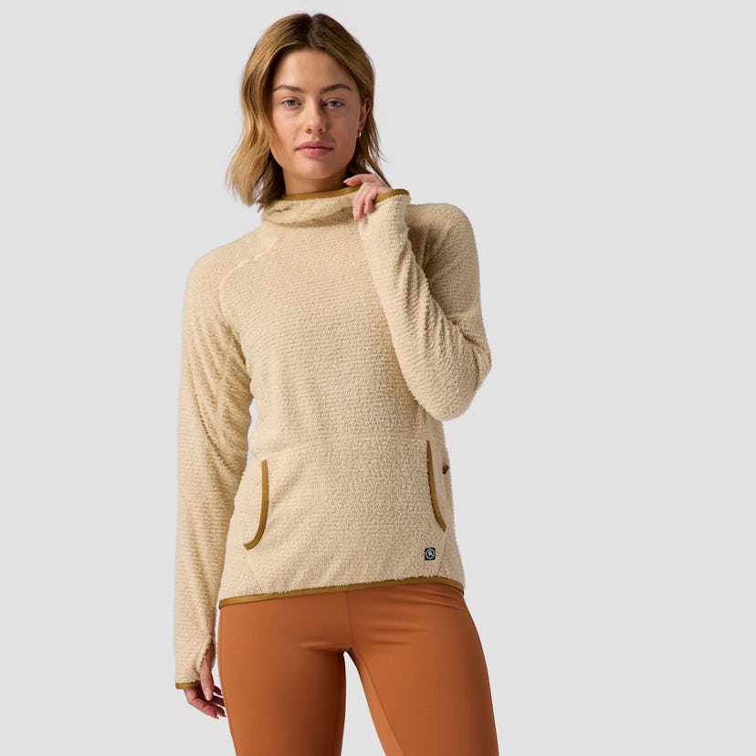 Highliner PrimaLoft Air-Perm Fleece Hoodie - Women's