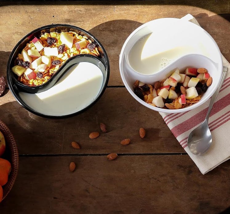 VALLENWOOD Never Soggy Cereal Bowl (2-Pack)