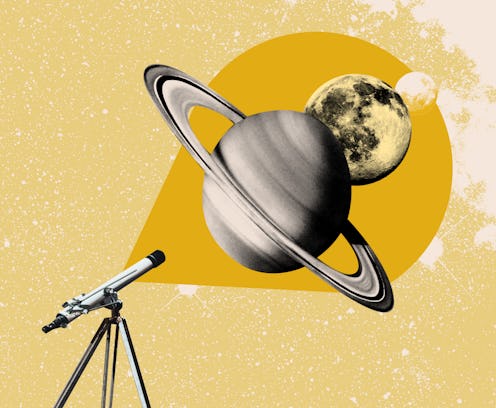 November 2025's astrological events