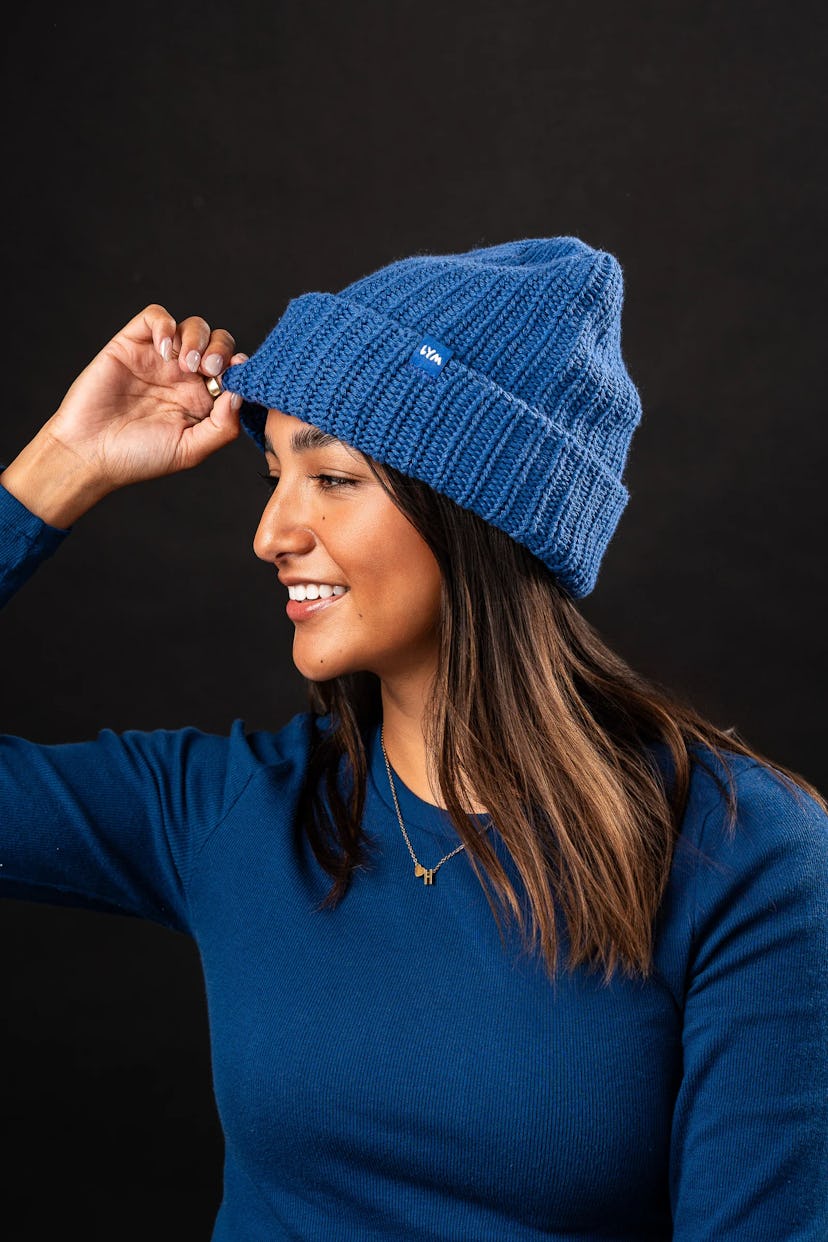 Love Your Melon Essentials Beanie