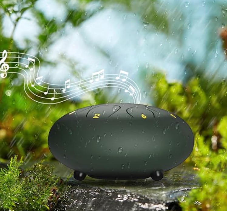 INNOWARMER Rain Drum