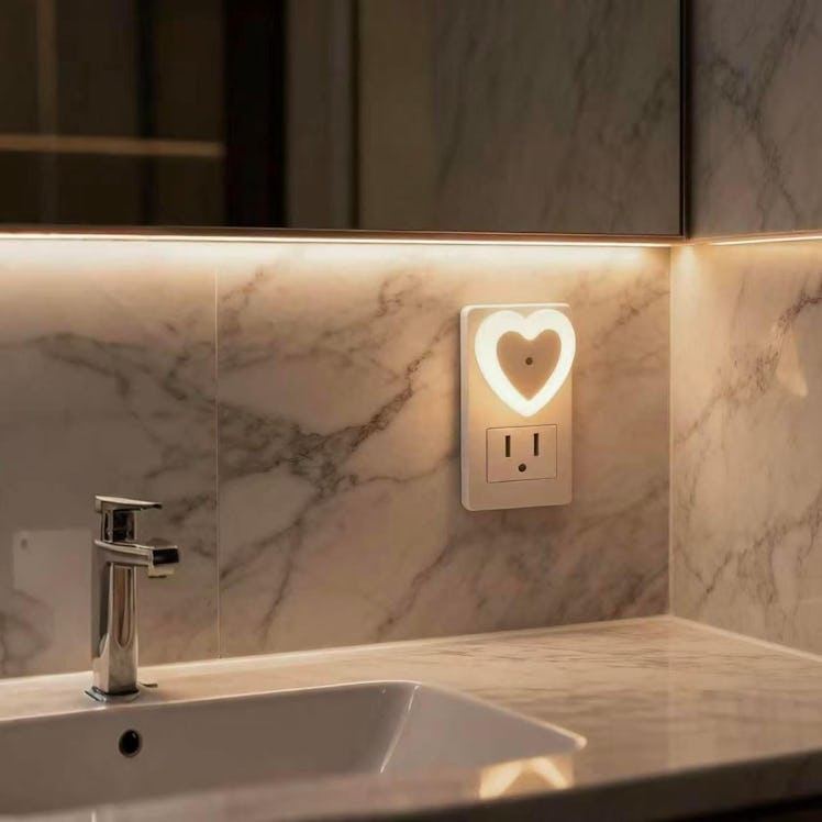 Lumipallas LED Night Light (4-Pack)