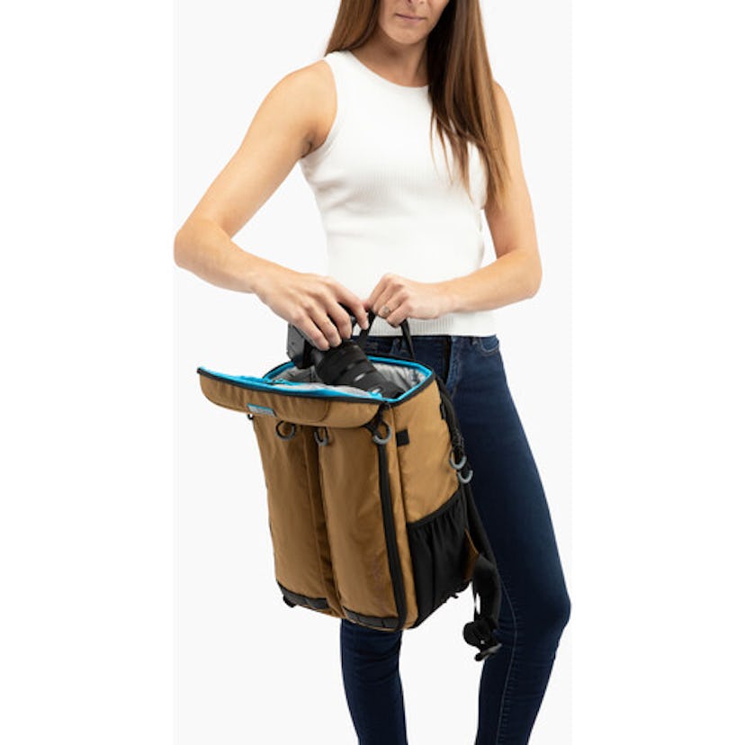 The Gura Gear Kiboko City Classic Mini 12L+