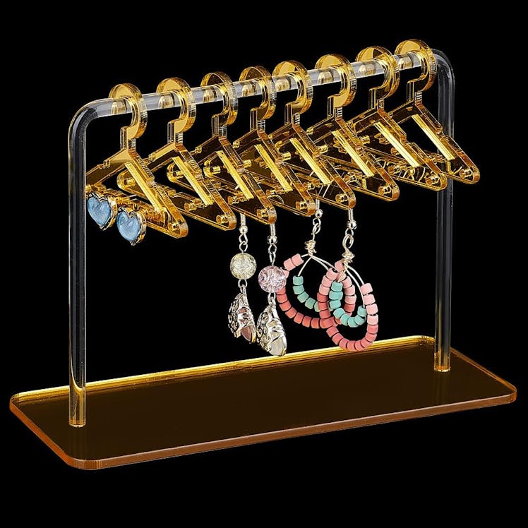 PH PandaHall Earring Holder Stand