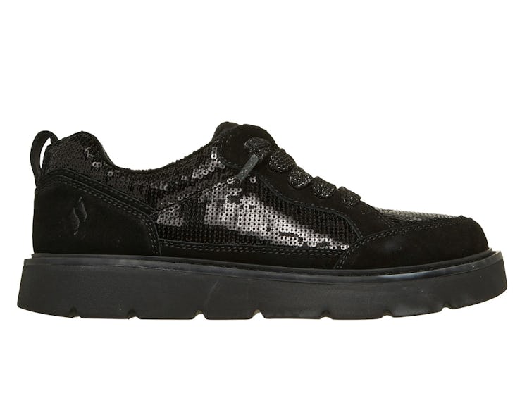 Keepsakes Cozy Street Hiker Sneakers