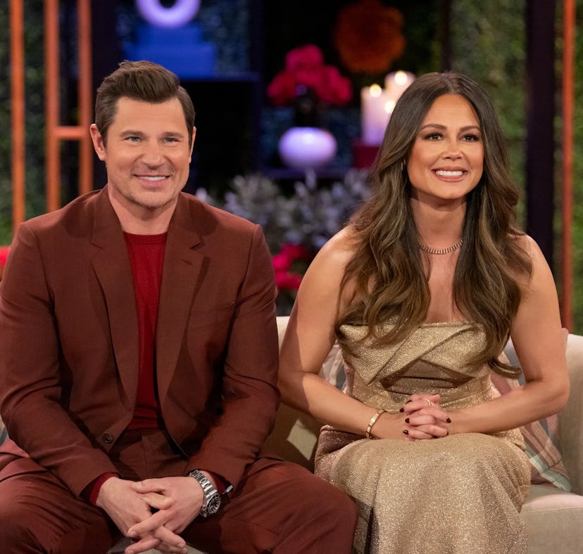 'Love Is Blind' is returning for Season 10 in 2026.