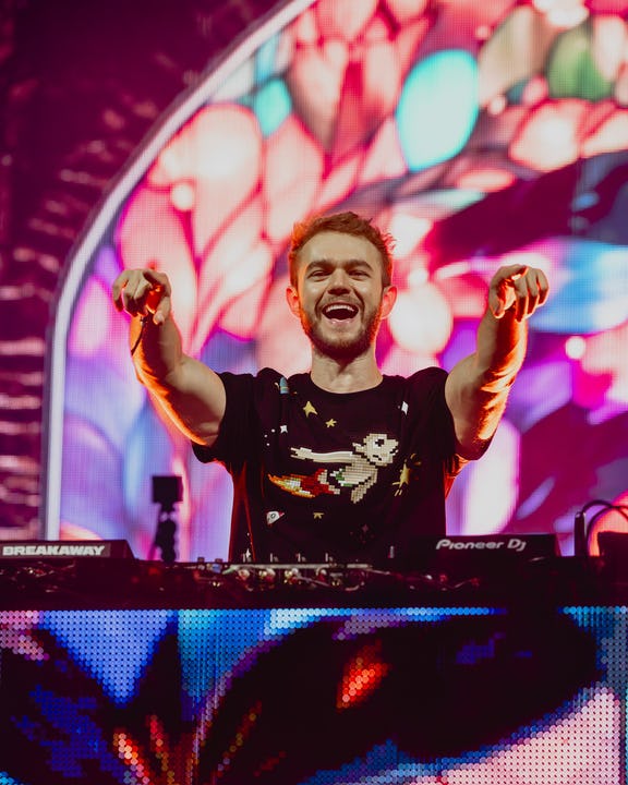 Zedd Is Playing This Exclusive Beach Party & You Can Still Score Tix