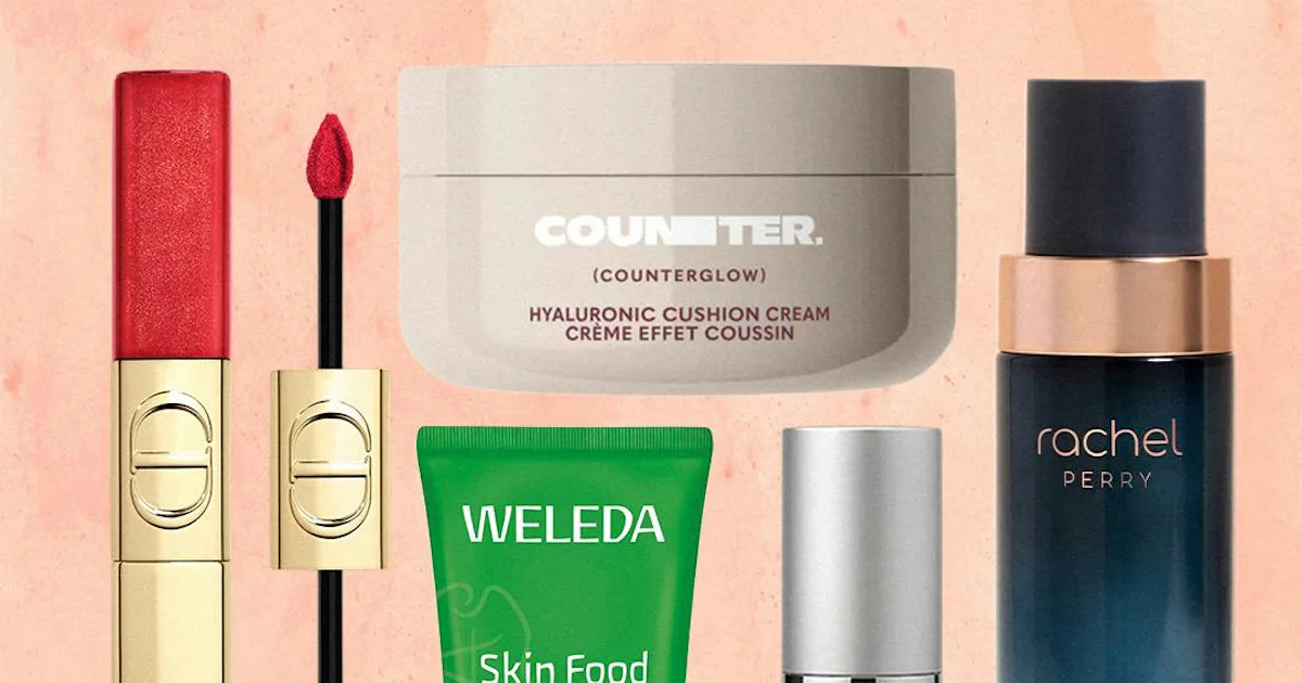 The 10 Best New Beauty Products That Launched in October 2025 The 10 Best New Beauty Products That Launched in October 2025