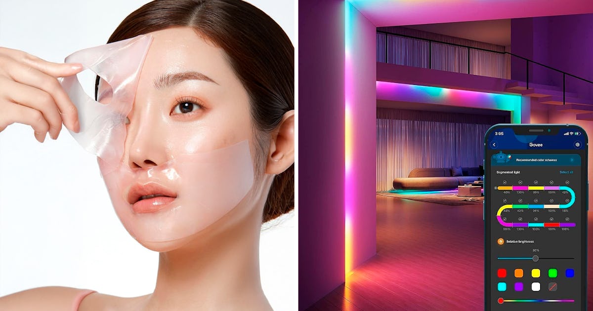 Cheap Products With A Lot Of Internet Hype That I Can Confirm Are Actually Amazing