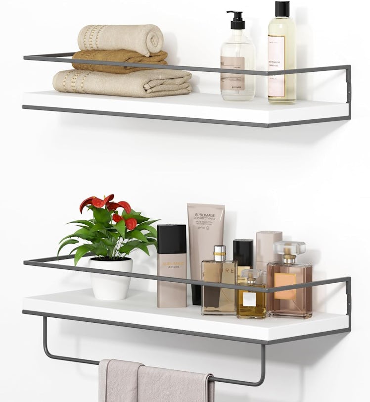 Shario Floating Shelves (2-Pack)
