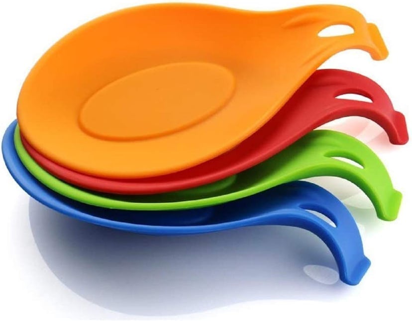 iNeibo Spoon Rest (Set of 4)