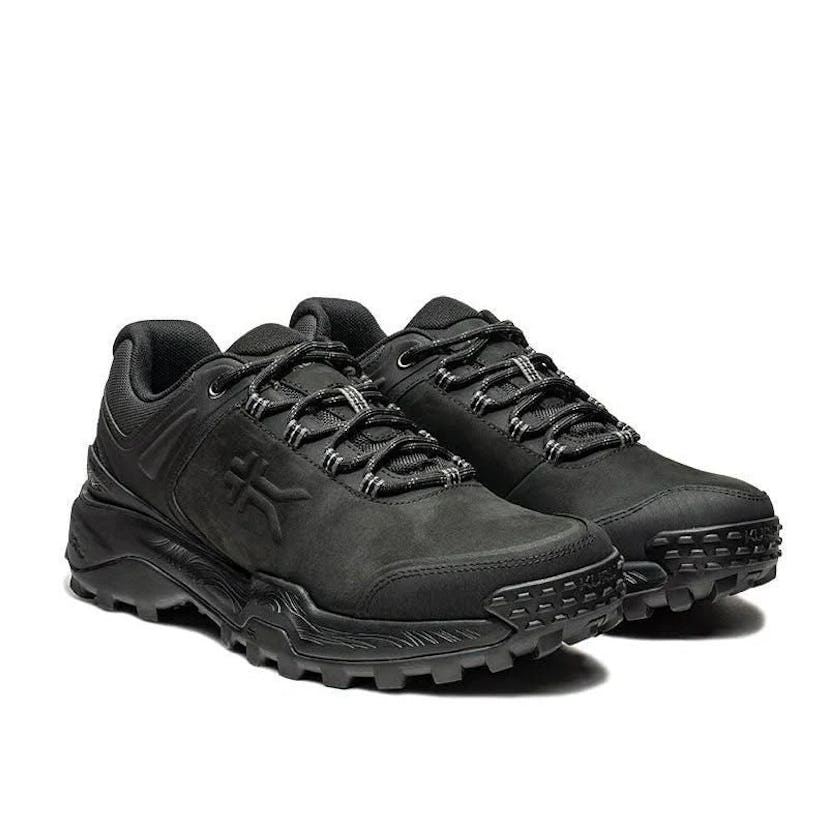 Kuru Hiking Shoes 