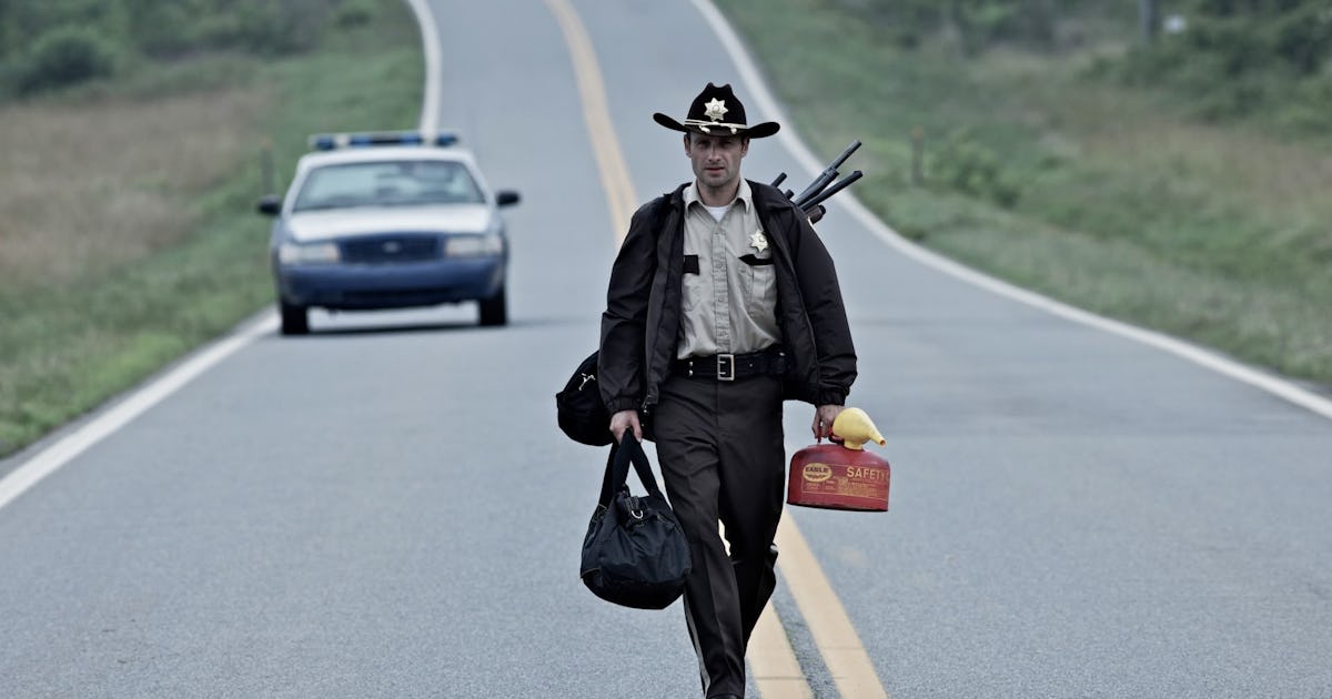 15 Years Ago, The Biggest Horror Series Of The Century Had An Unsettling Beginning