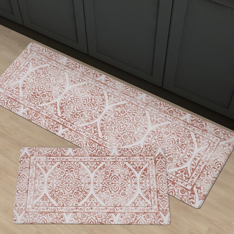 FRESHMINT Anti-Fatigue Kitchen Mats 