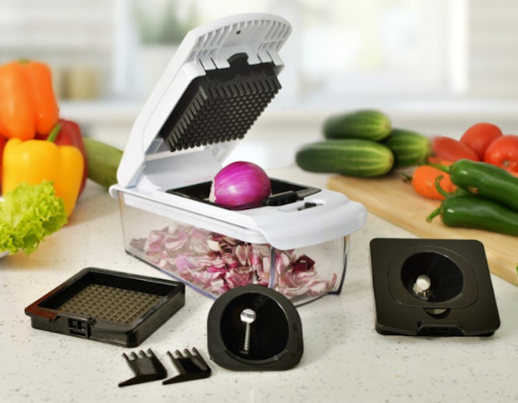 Fullstar Vegetable Chopper