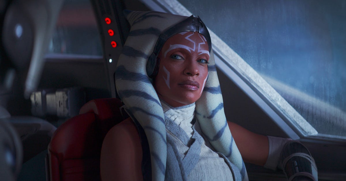 'Ahsoka' Season 2 Is Finally Fixing The Show's Biggest Flaw
