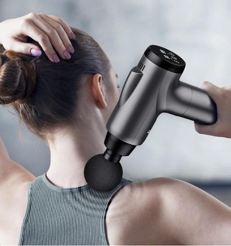 OLsky Massage Gun