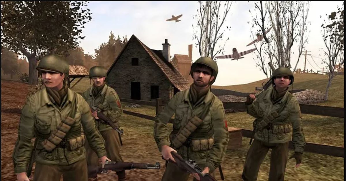 20 Years Ago, This Billion-Dollar Franchise Took Its First Step Onto Consoles