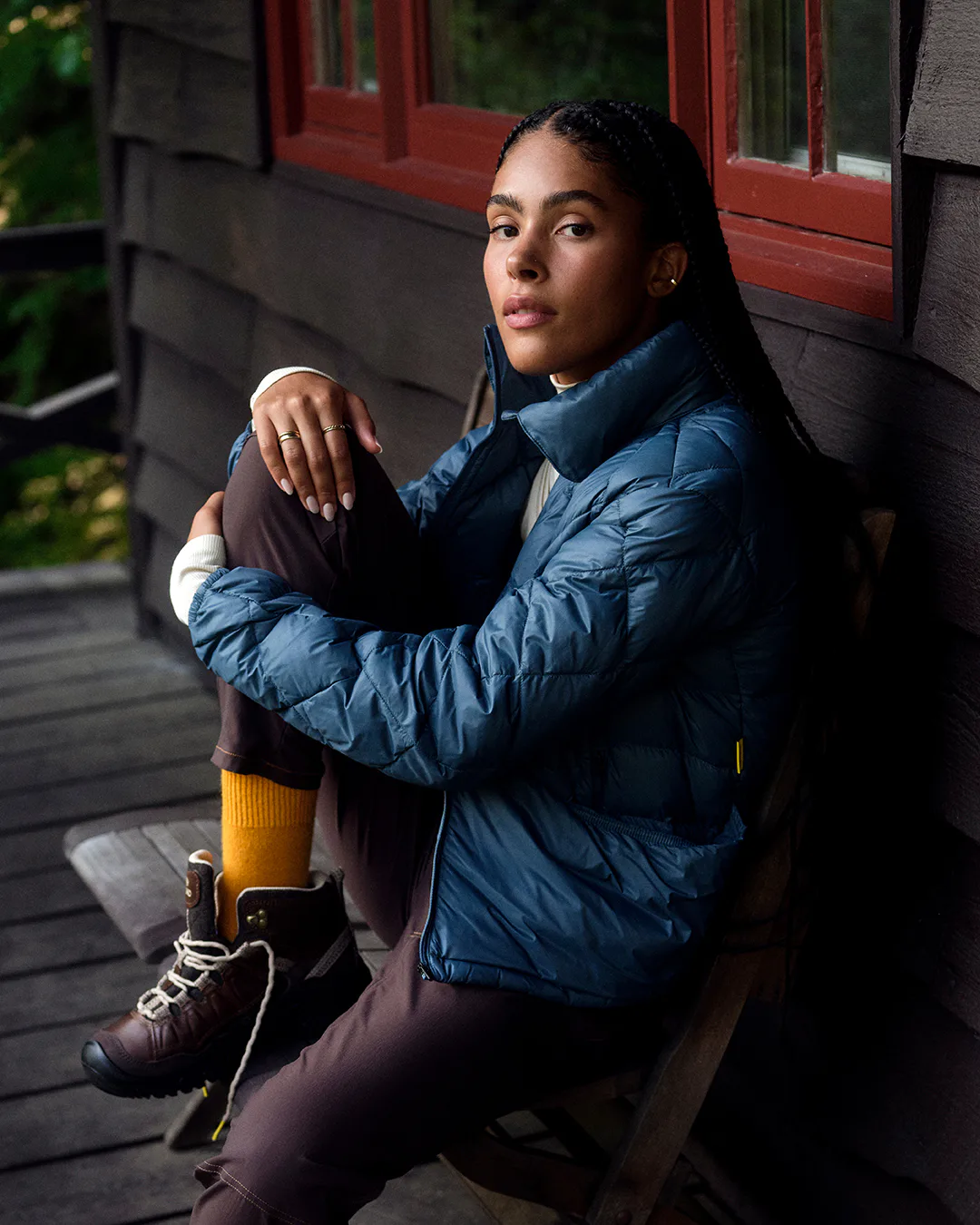 Hikerkind on Instagram