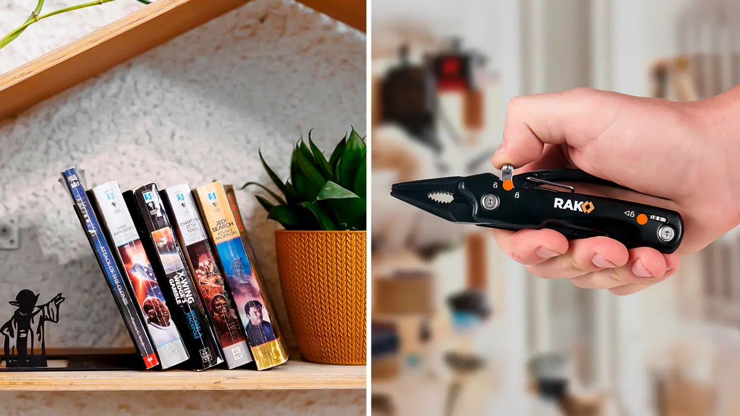 75 Cheap Gifts For Men Selling Out On Amazon Because They're Effing Amazing