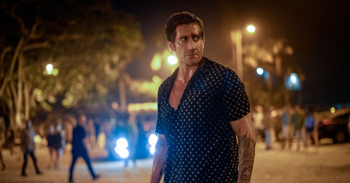 Amazon's Biggest Action Remake Is Getting A Bizarre Second Sequel