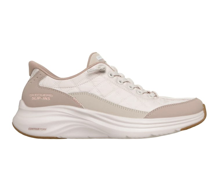Sketchers Slip-Ins Contour Foam Sneakers 