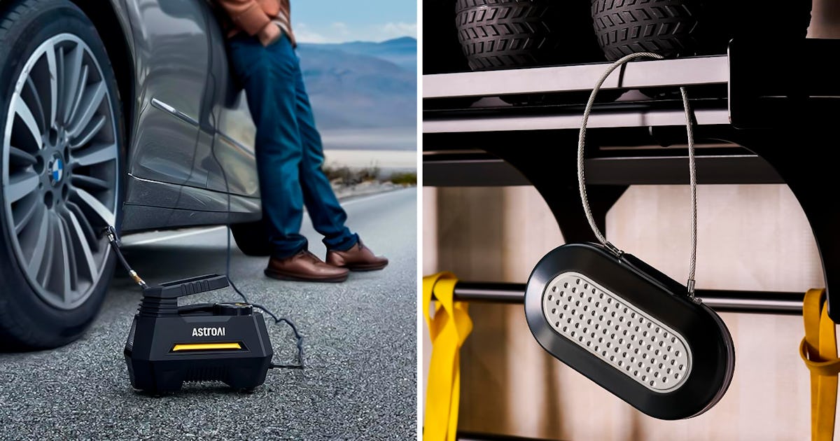 These 65 weird things are selling out on Amazon because they're so damn clever