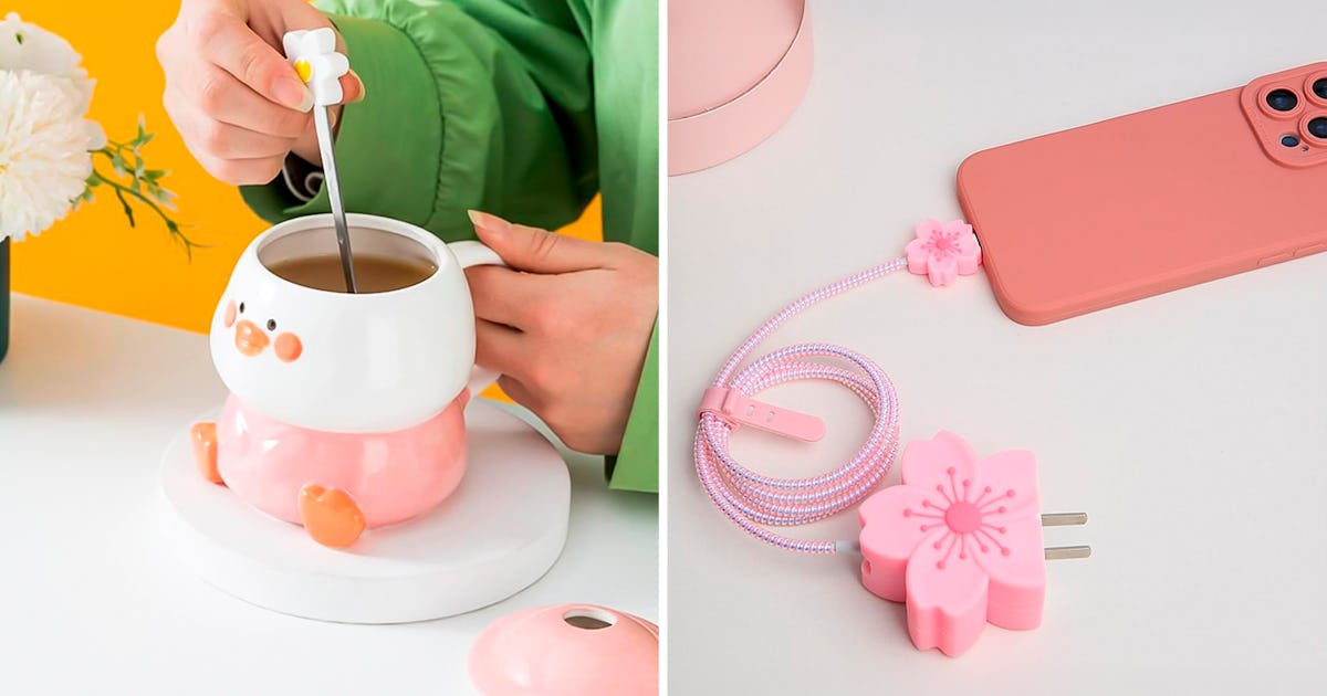 65 Weird Gifts That Are Legitimately Amazing For People Who Are Hard To Shop For