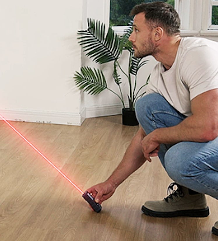 DTAPE Laser Measure