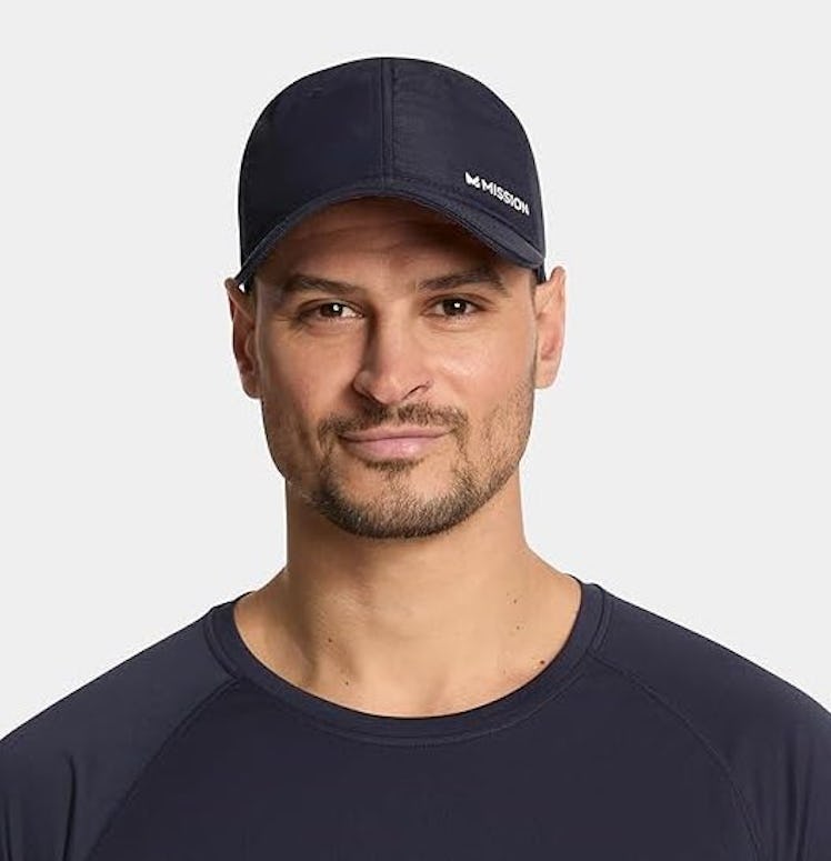 MISSION Cooling Performance Hat