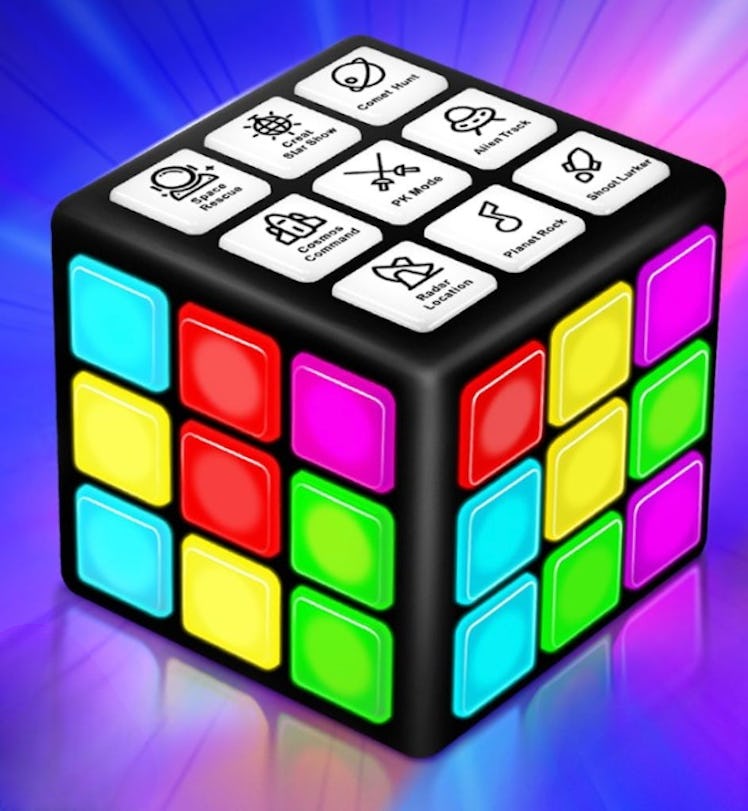 Xinbeiya Rechargeable Game Cube