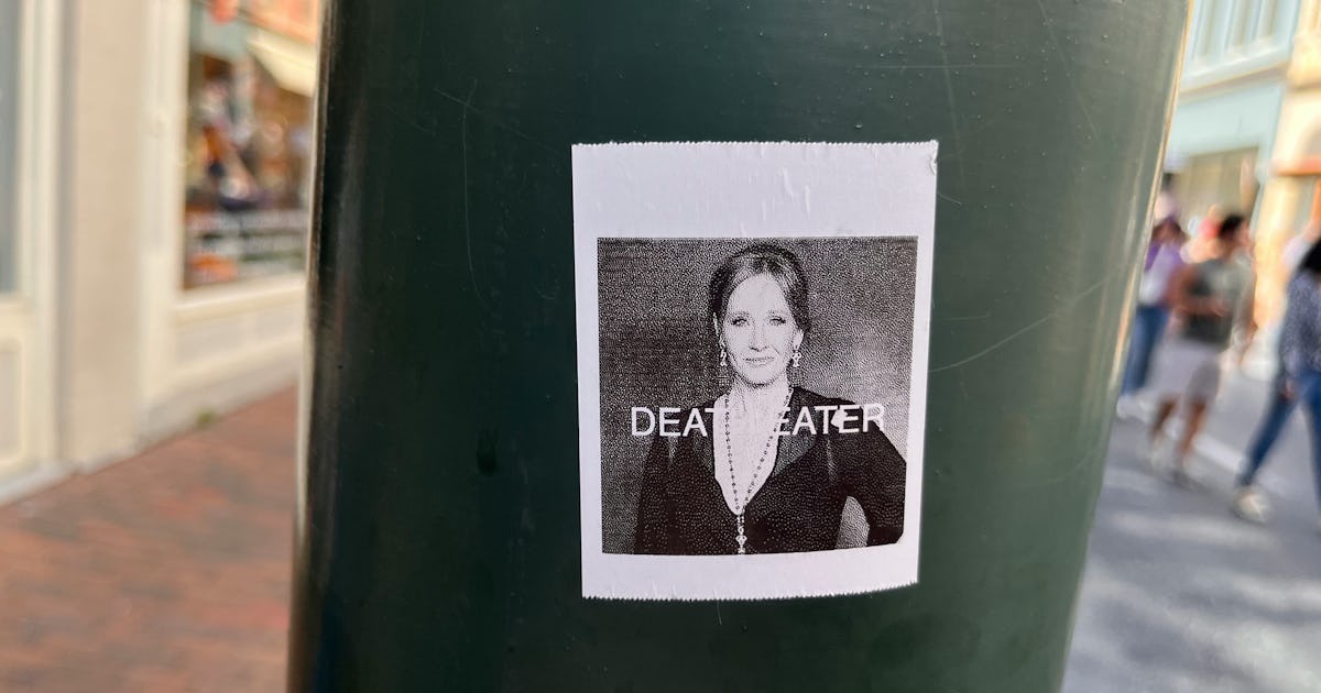 What Does It Mean To Be A Harry Potter Fan In 2025?