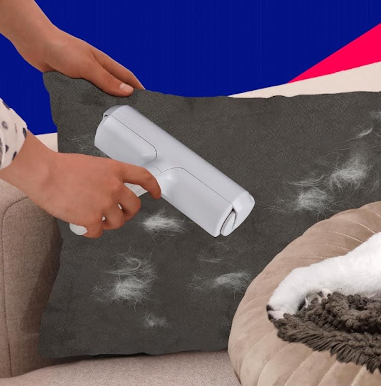 Chom Chom Roller Pet Hair Remover 