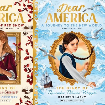 The 'Dear America' Series Is Coming Back & It's A Big Win For Girlhood