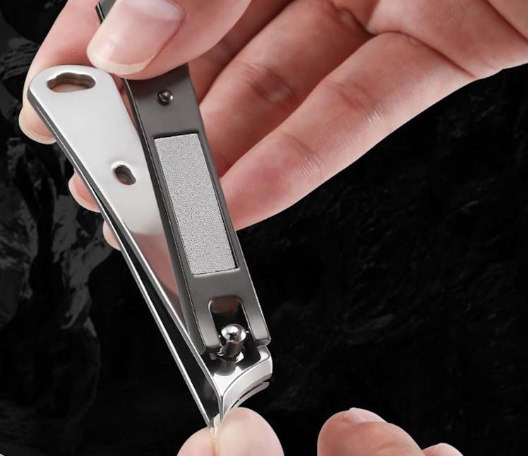 FERYES Ingrown Nail Clipper 