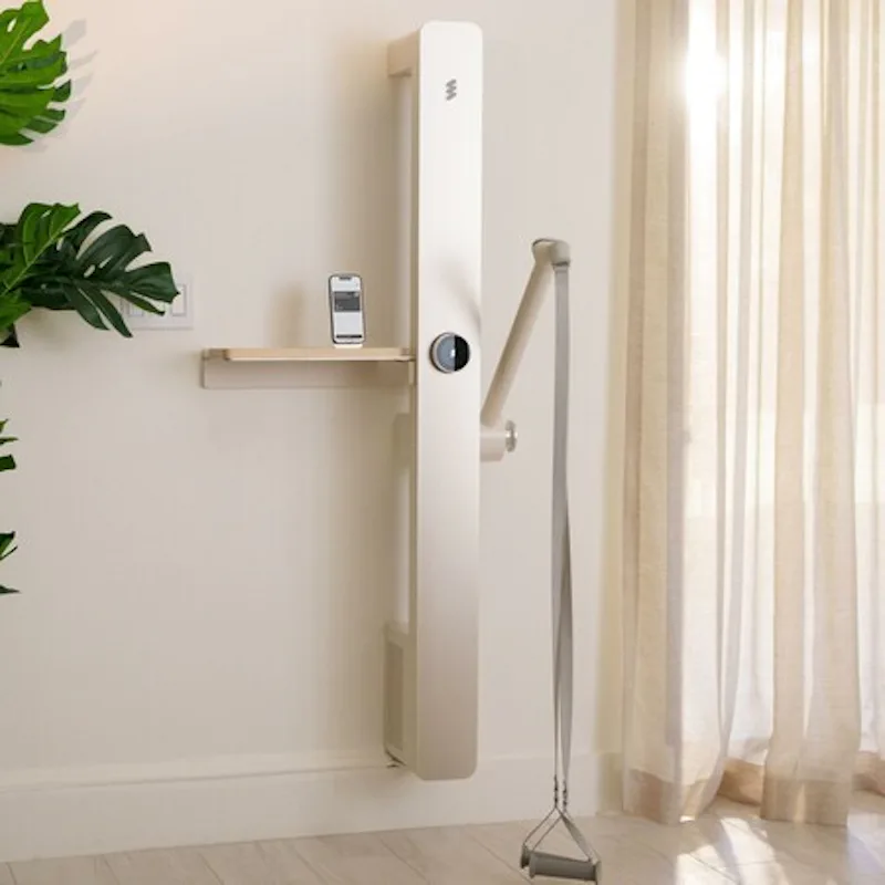 Smart Equips Smart Equipment Bringing a New Dimension to Fitness