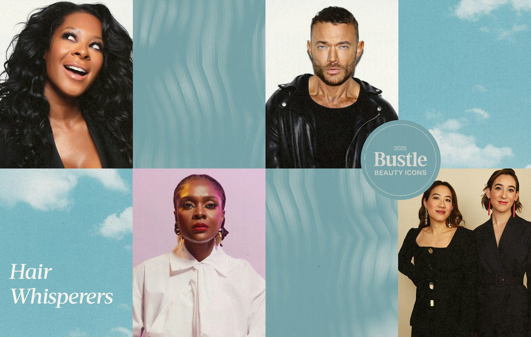 10 Hair Professionals Who Are Changing The Game, Strand By Strand