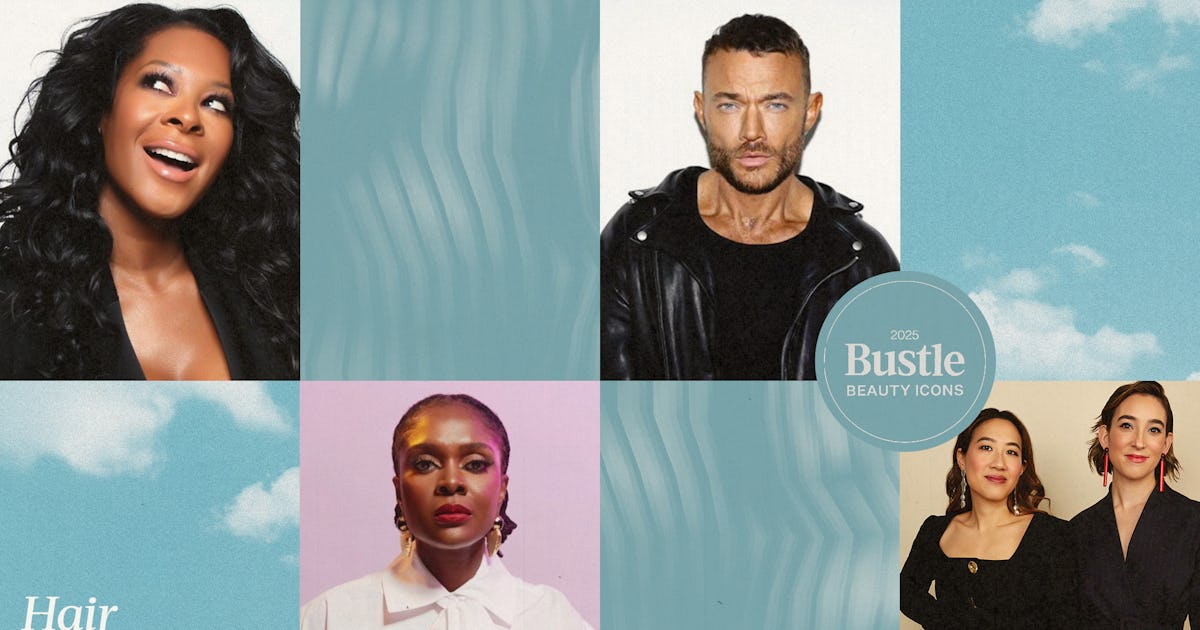 10 Hair Professionals Who Are Changing The Game, Strand By Strand