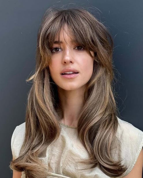 Winter 2026 Haircut Trends
