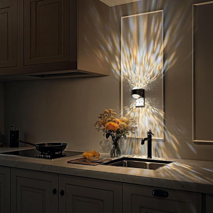 Briignite Plug-In Night-Light