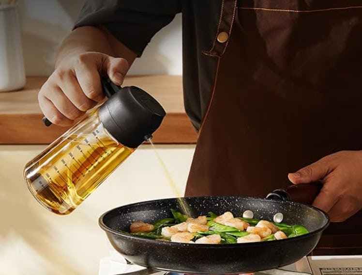 TrendPlain Oil Dispenser