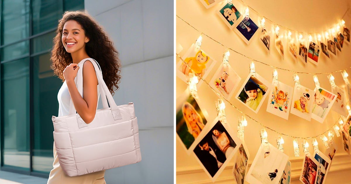 Bougie Gifts I've Given That People Still Talk About - & They Were All Under $25