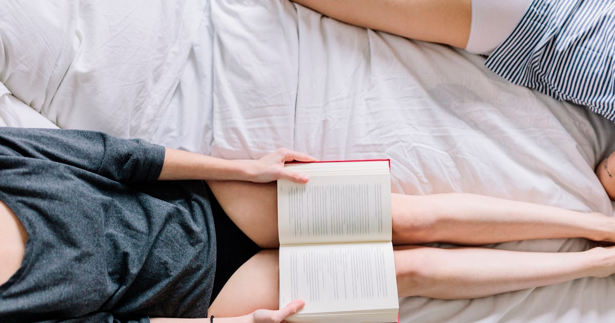 Do Romance Novels Help Your Sex Life? Here's What Experts Have to Say