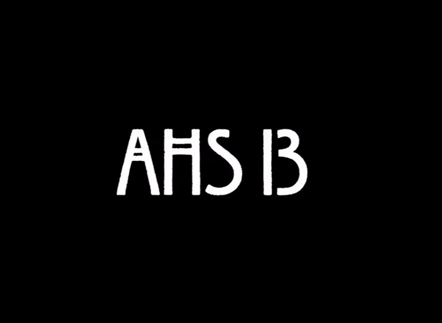 Ariana Grande will star in Season 13 of 'American Horror Story.'