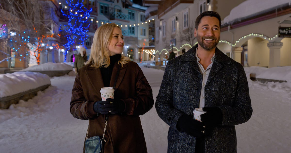 11+ New Christmas Movies Streaming This Holiday Season