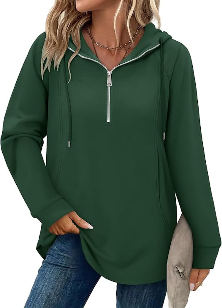 onlypuff Hoodie Pullover